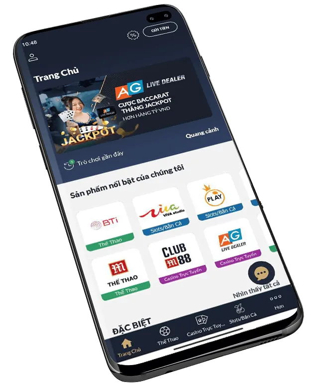 Đa dạng trò chơi 88xeng code
