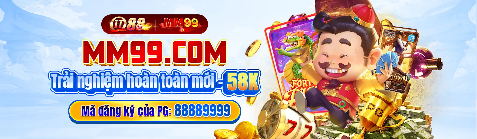Hình ảnh tổng quan về 88xeng Code và thế giới giải trí trực tuyến